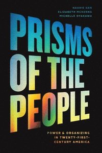 bokomslag Prisms of the People