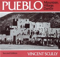 bokomslag Pueblo