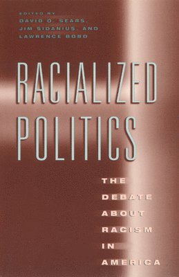 Racialized Politics 1