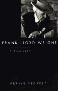 bokomslag Frank Lloyd Wright