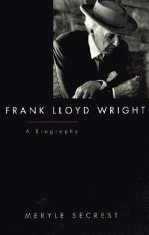 Frank Lloyd Wright 1