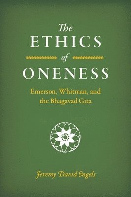 Ethics of Oneness