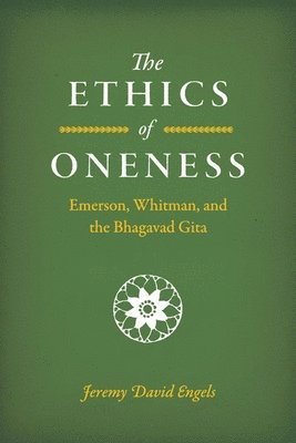 The Ethics of Oneness 1