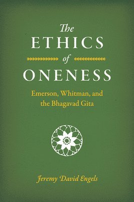 Ethics of Oneness