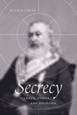 Hugh B. Urban - Secrecy, Inbunden