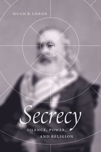 bokomslag Secrecy
