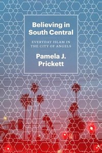 bokomslag Believing in South Central