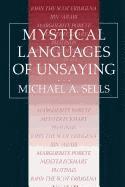 bokomslag Mystical Languages of Unsaying