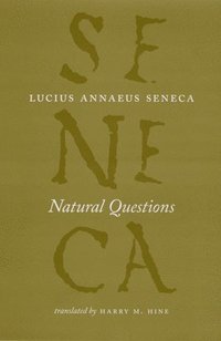 bokomslag Natural Questions