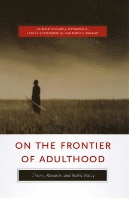 On the Frontier of Adulthood 1