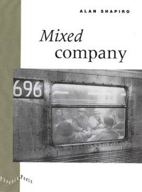 bokomslag Mixed Company