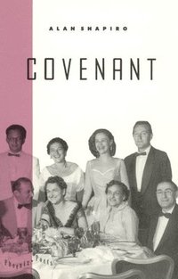 bokomslag Covenant
