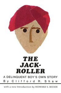 bokomslag The Jack-Roller