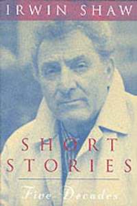 bokomslag Short Stories: Five Decades