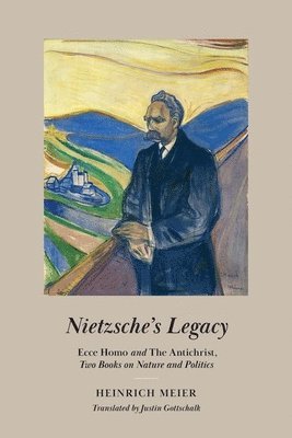 Nietzsche's Legacy 1