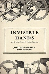 bokomslag Invisible Hands