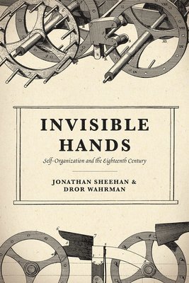 Invisible Hands 1