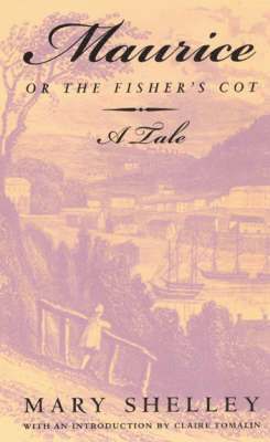 bokomslag Maurice, or the Fisher's Cot: A Tale