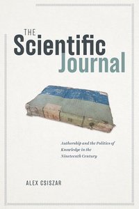 bokomslag The Scientific Journal