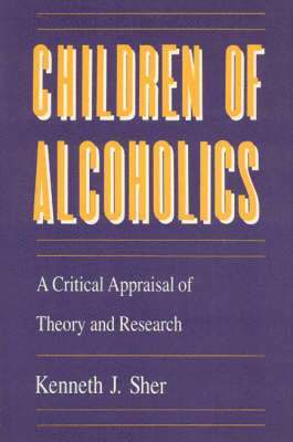 Children of Alcoholics 1