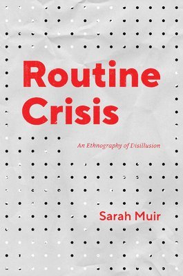 Routine Crisis 1