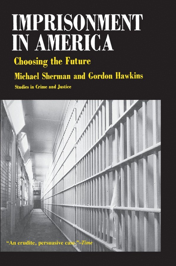 Imprisonment in America 1