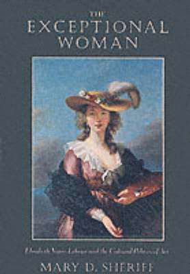 The Exceptional Woman 1