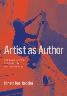 Artist as Author 1