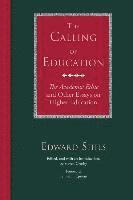 bokomslag The Calling of Education