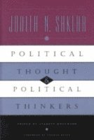 bokomslag Political Thought and Political Thinkers