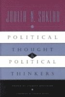 Political Thought and Political Thinkers 1