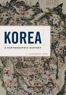 John Rennie Short - Korea, Inbunden