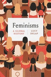 bokomslag Feminisms: A Global History