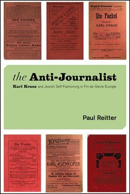 Anti-Journalist