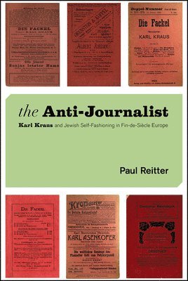 The Anti-Journalist 1