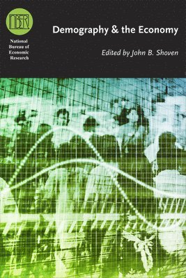 John B. Shoven - Demography and the Economy, Inbunden