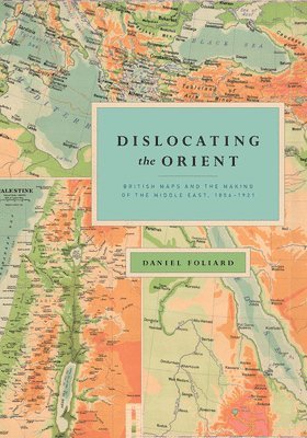 Dislocating the Orient 1