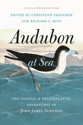 Audubon at Sea 1