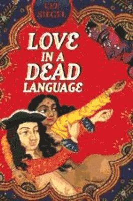 Love in a Dead Language 1