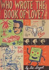bokomslag Who Wrote the Book of Love?