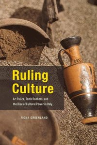 bokomslag Ruling Culture