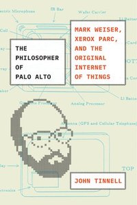 bokomslag The Philosopher of Palo Alto