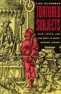 bokomslag Tortured Subjects