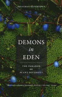 bokomslag Demons in Eden
