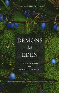 bokomslag Demons in Eden