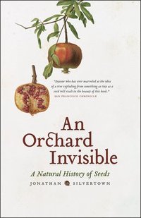 bokomslag An Orchard Invisible