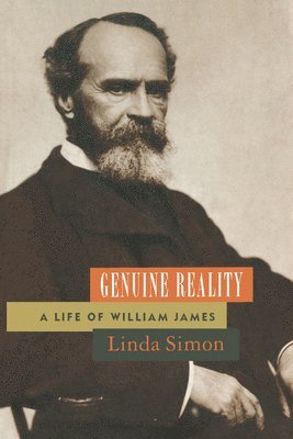 Linda Simon - Genuine Reality, Häftad