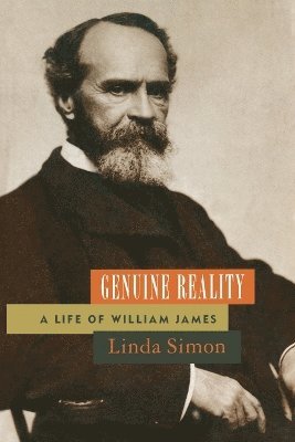 Linda Simon - Genuine Reality, Häftad