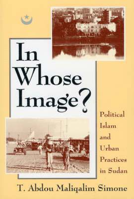 In Whose Image? 1