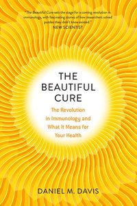 bokomslag The Beautiful Cure